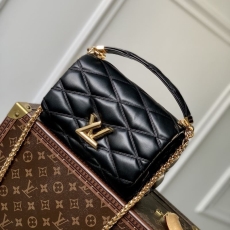 LV Satchel bags